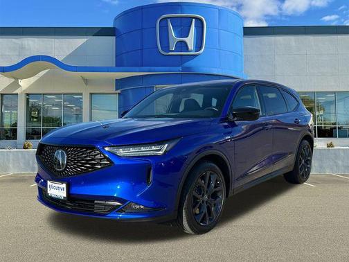 2023 Acura MDX A-SPEC