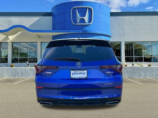 2023 Acura MDX A-SPEC