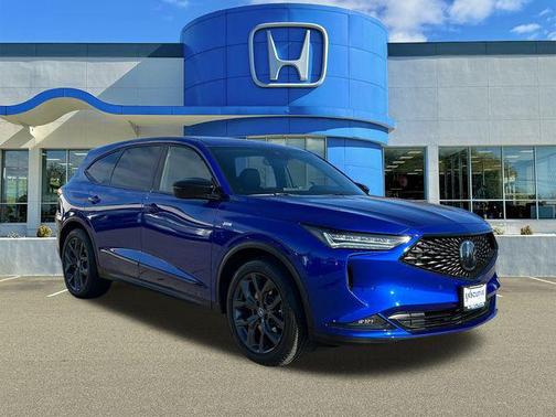 2023 Acura MDX A-SPEC