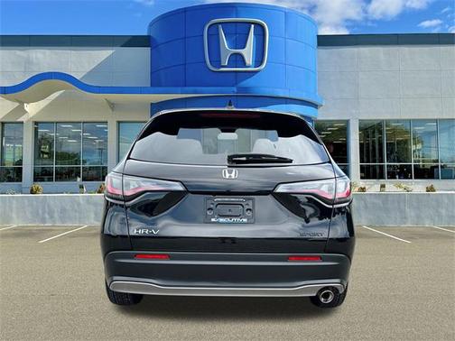 2023 Honda HR-V AWD Sport