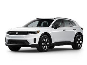 2025 Honda Prologue Elite