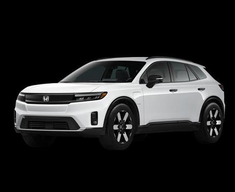 2025 Honda Prologue Elite