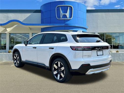2025 Honda Prologue Elite