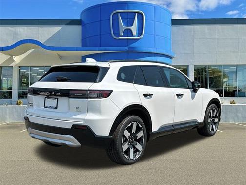 2025 Honda Prologue Elite