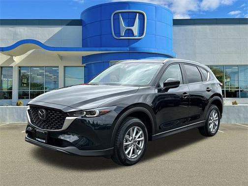 2023 Mazda CX-5 2.5 S Preferred
