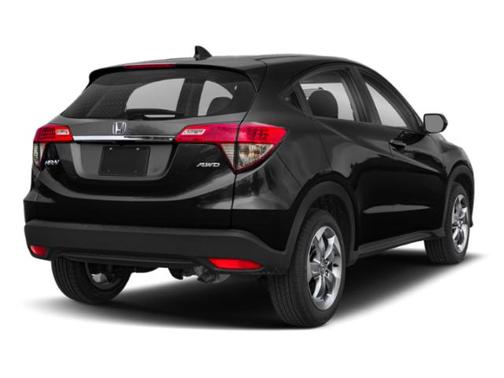 2020 Honda HR-V EX