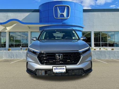 2024 Honda CR-V EX AWD