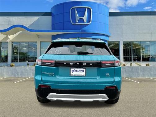 2025 Honda Prologue Elite