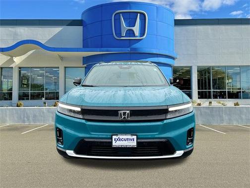 2025 Honda Prologue Elite