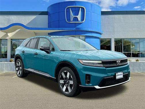2025 Honda Prologue Elite