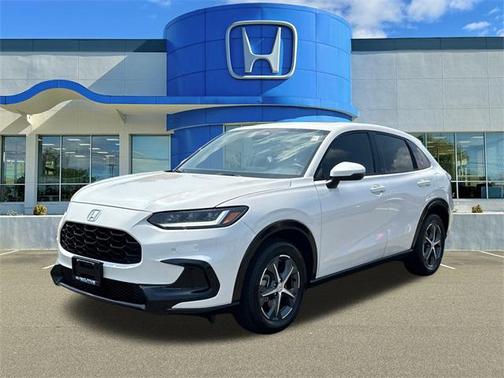2025 Honda HR-V EX-L