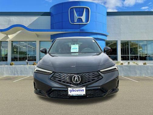 2023 Acura Integra A-SPEC