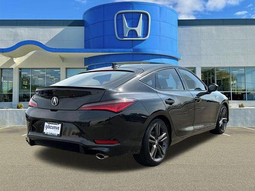 2023 Acura Integra A-SPEC