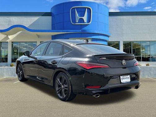 2023 Acura Integra A-SPEC
