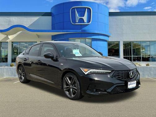 2023 Acura Integra A-SPEC