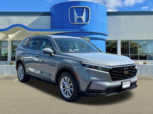 Urban 2023 Honda CR-V EX