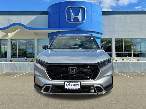 2025 Honda CR-V Hybrid Sport Touring AWD