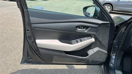2025 Honda Accord LX 1.5T