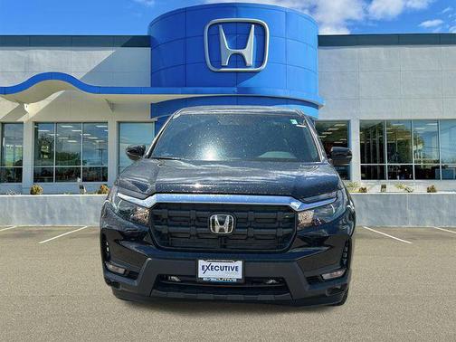 Bv 2026 Honda Ridgeline RTL