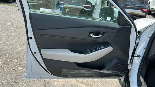 2025 Honda Accord LX 1.5T