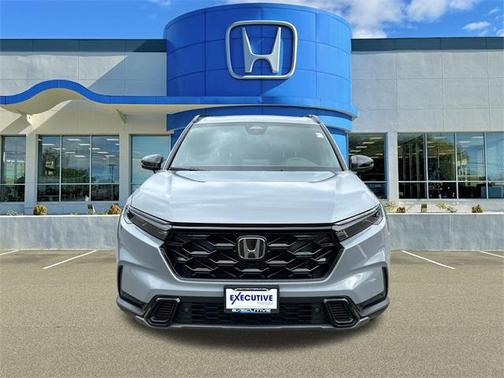 2025 Honda CR-V Hybrid Sport AWD