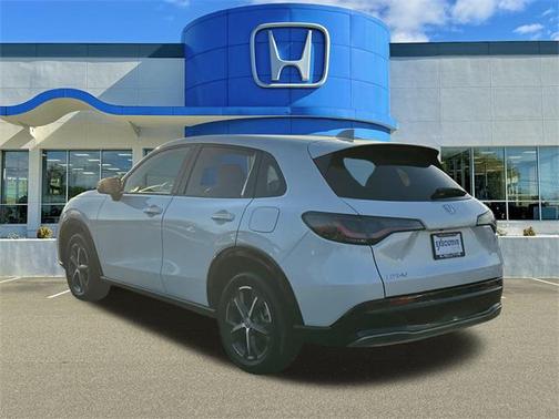 2025 Honda HR-V EX-L