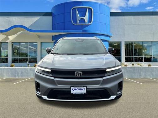2025 Honda Prologue Elite