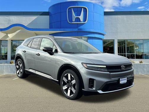 2025 Honda Prologue Elite