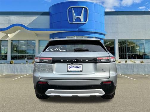 2025 Honda Prologue Elite