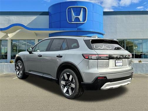 2025 Honda Prologue Elite