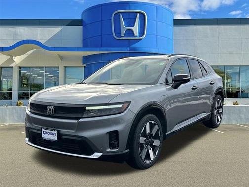 2025 Honda Prologue Elite