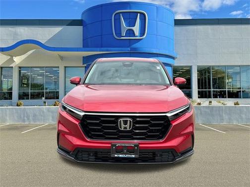2023 Honda CR-V EX-L AWD