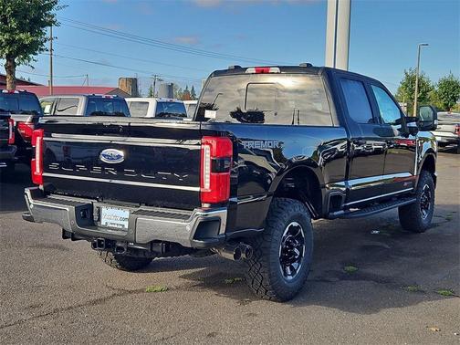 2026 Ford F-350 Lariat