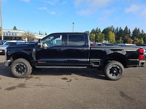 2026 Ford F-350 Lariat