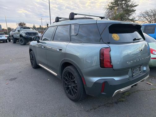 2025 MINI Countryman Cooper S ALL4