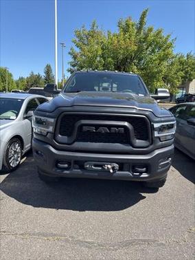 2019 RAM 2500 Power Wagon