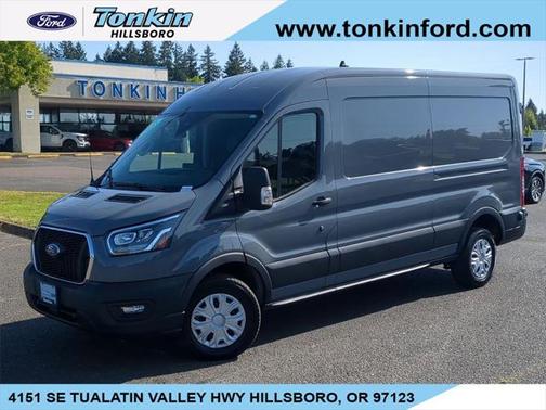 2023 Ford Transit-350 Base