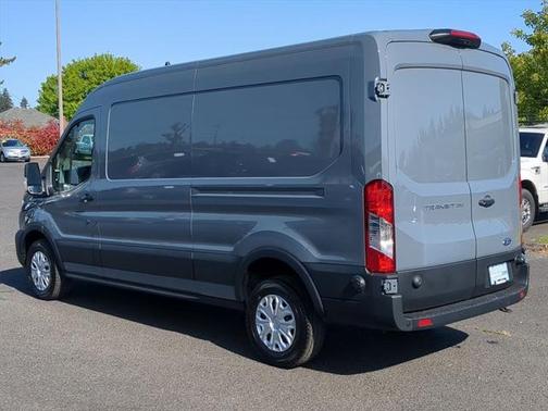 2023 Ford Transit-350 Base