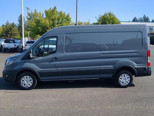 2023 Ford Transit-350 Base