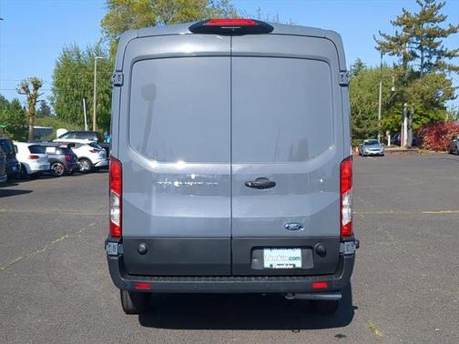 2023 Ford Transit-350 Base