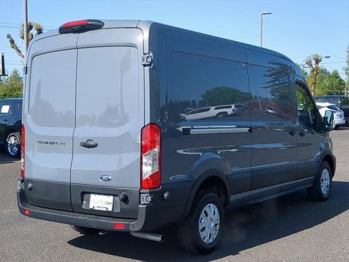 2023 Ford Transit-350 Base