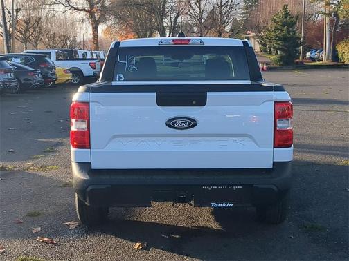 2025 Ford Maverick XL