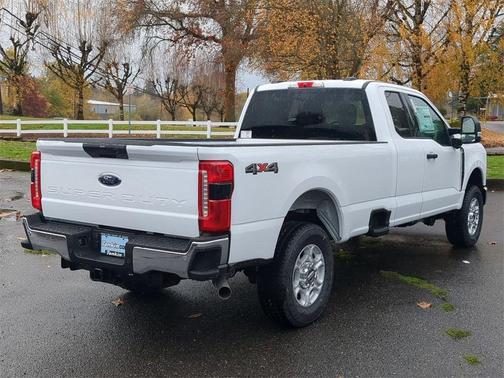 2026 Ford F-250 XLT