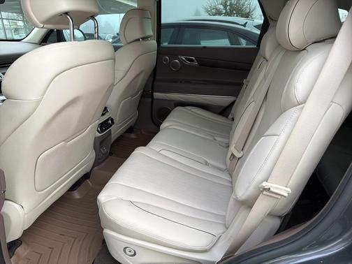 2023 Genesis GV80 3.5T