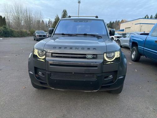 2022 Land Rover Defender 110 X-Dynamic HSE