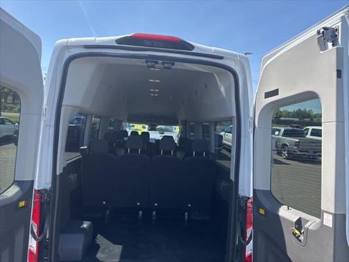 2020 Ford Transit-350 XLT