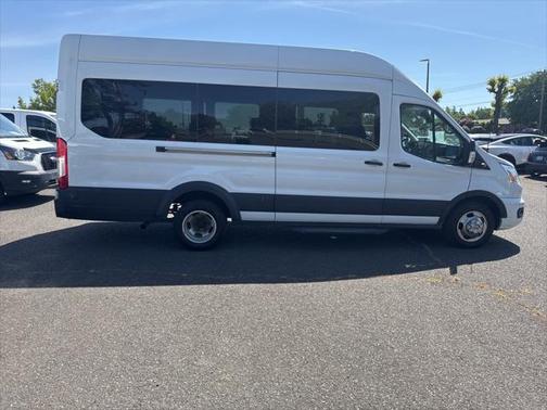 2020 Ford Transit-350 XLT