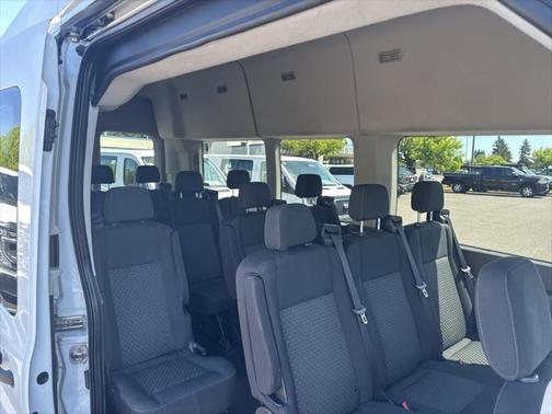2020 Ford Transit-350 XLT