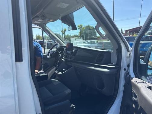 2020 Ford Transit-350 XLT