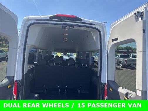 2020 Ford Transit-350 XLT